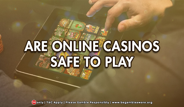 online usa real cash casino 2018